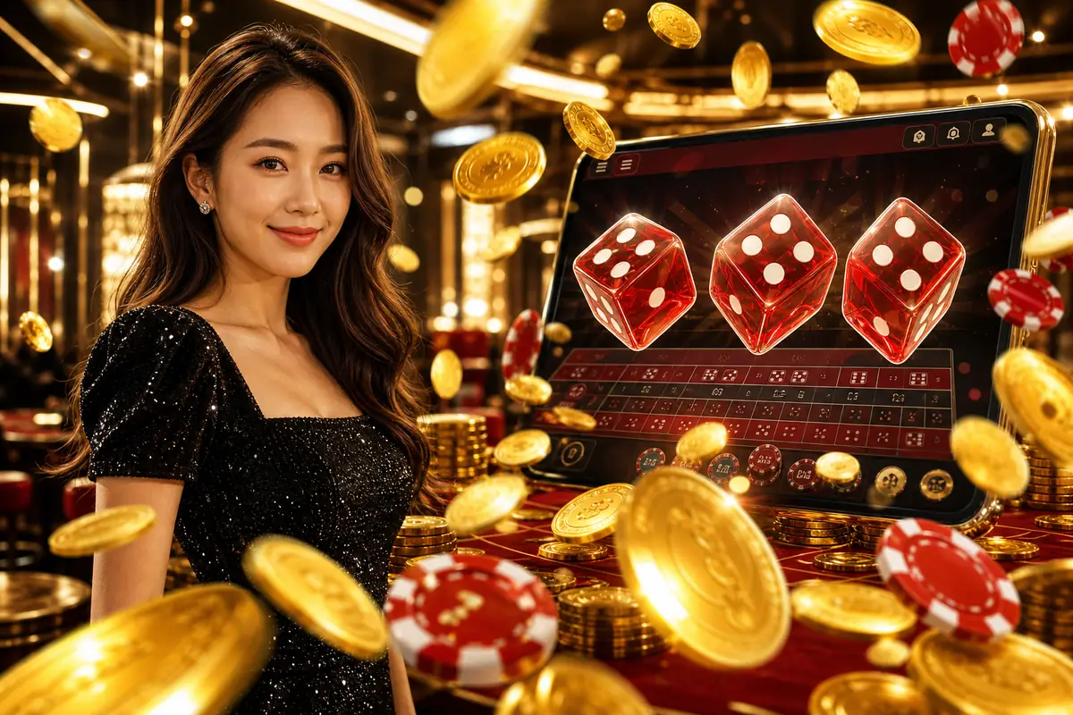 mbi888 slot online permainan RNG adil untuk pemain Malaysia