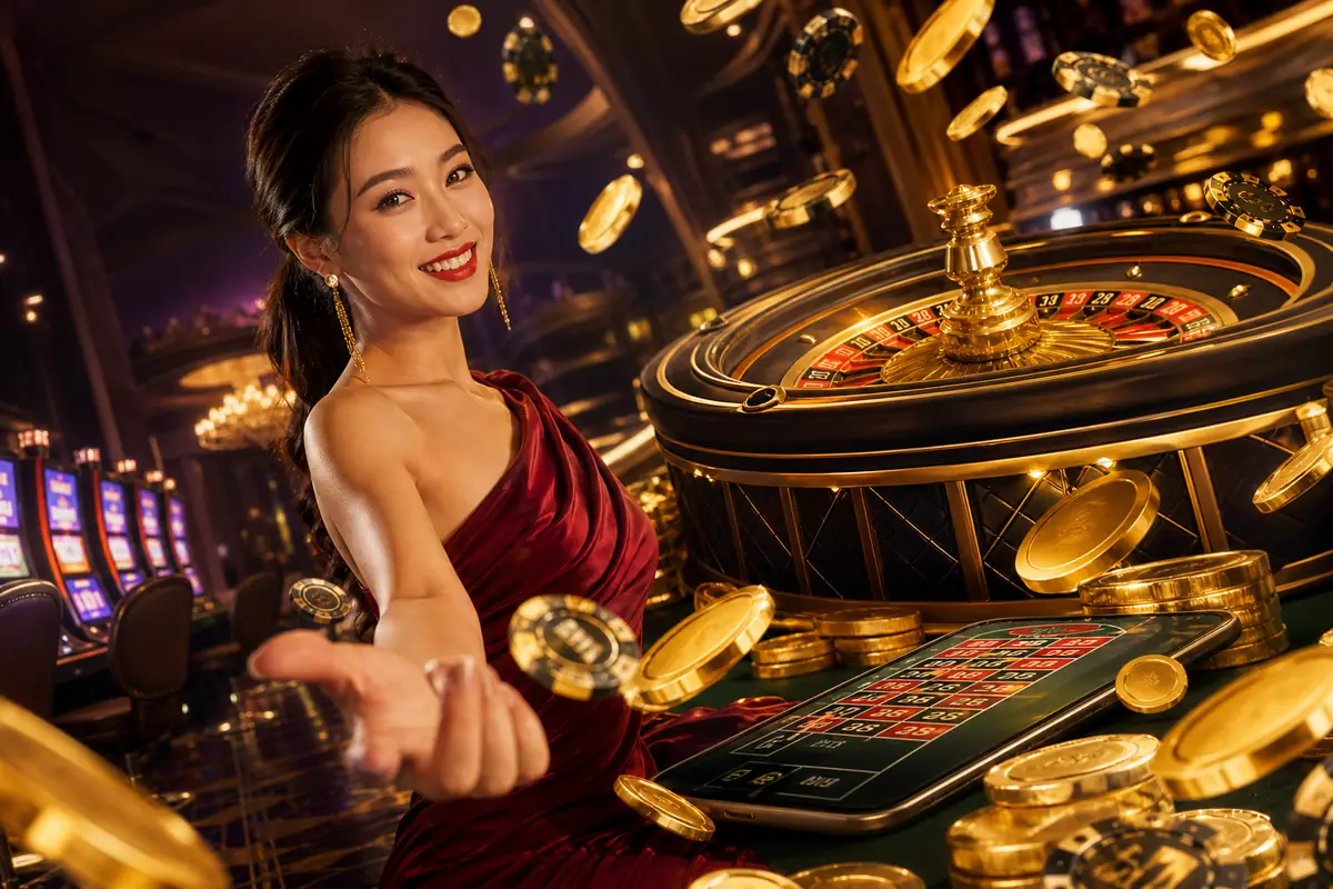 mbi888 live dealer blackjack pengalaman kasino sebenar