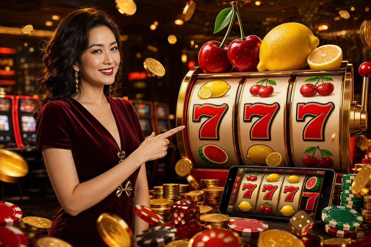 mbi888 Casino — pengalaman live casino premium untuk pemain Malaysia