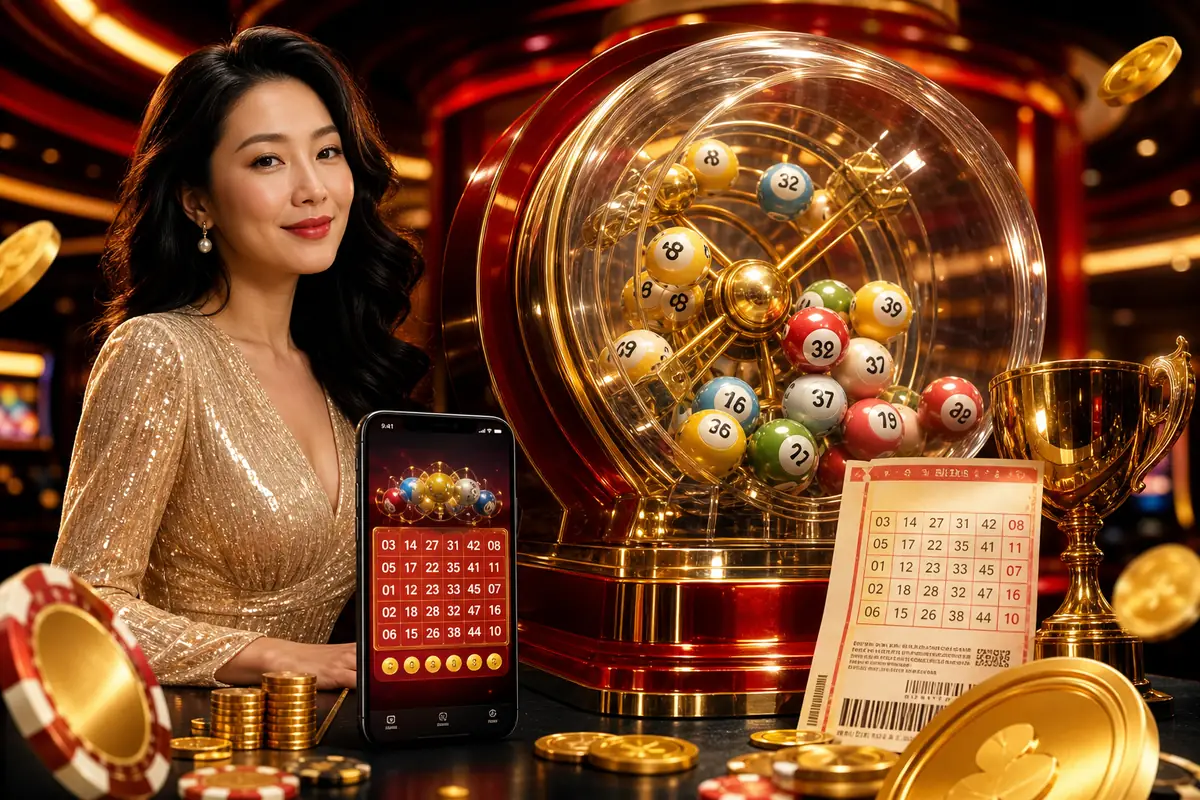 mbi888 Slot Online — koleksi permainan slot terbaik Malaysia