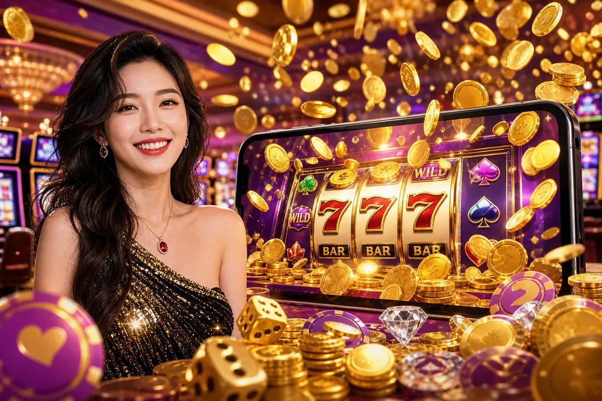mbi888 cara main blackjack online Malaysia