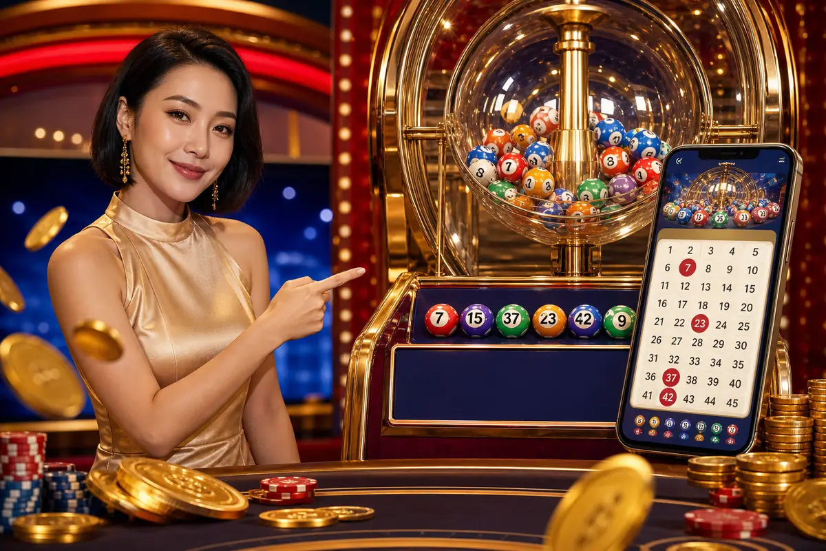 mbi888 Live Roulette Dealer Langsung Malaysia