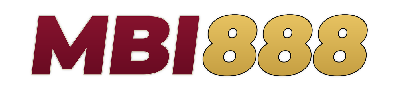 mbi888 Logo